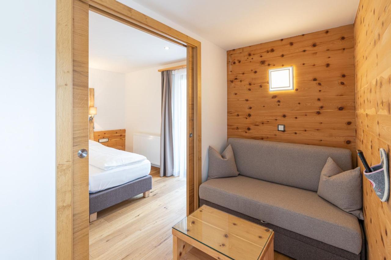 Hotel Seefelderhof Seefeld in Tirol Eksteriør billede