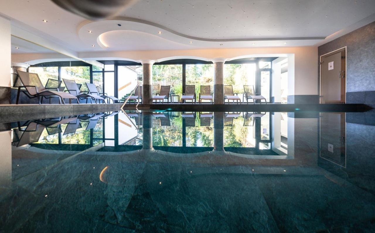 Hotel Seefelderhof Seefeld in Tirol Eksteriør billede