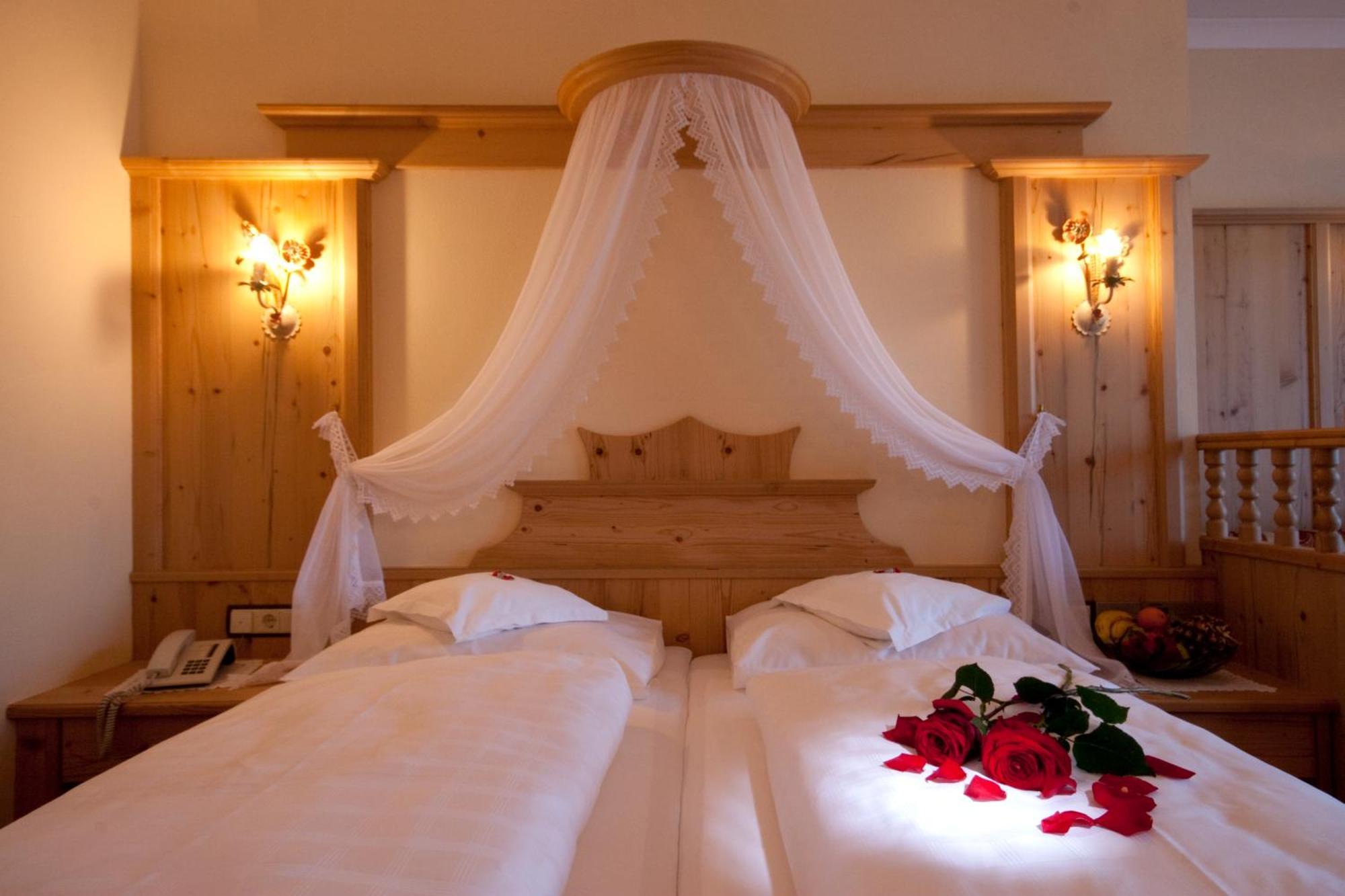Hotel Seefelderhof Seefeld in Tirol Eksteriør billede