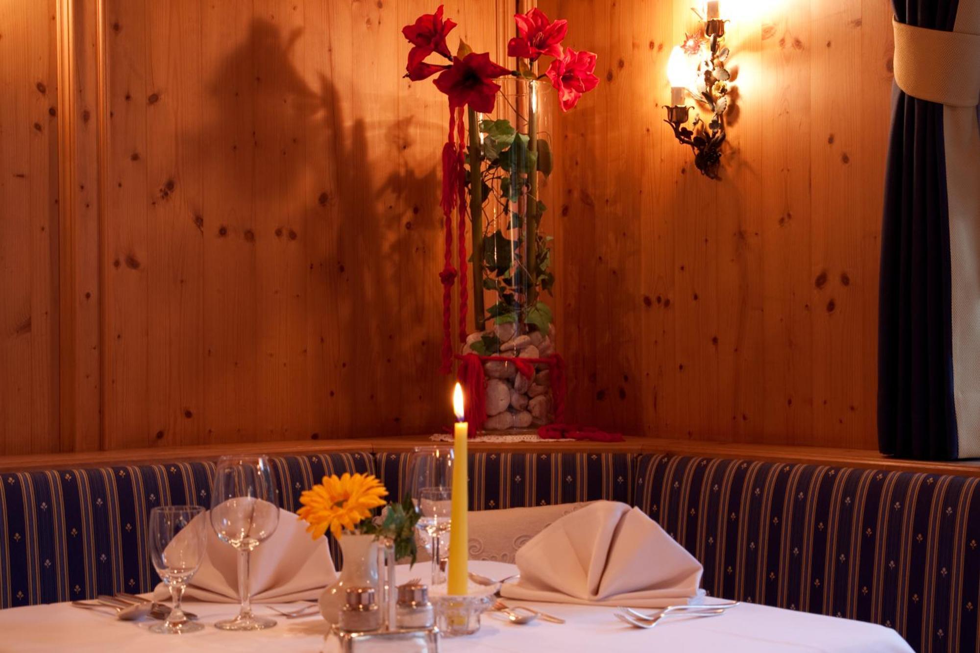 Hotel Seefelderhof Seefeld in Tirol Eksteriør billede