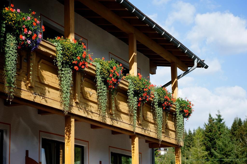 Hotel Seefelderhof Seefeld in Tirol Eksteriør billede