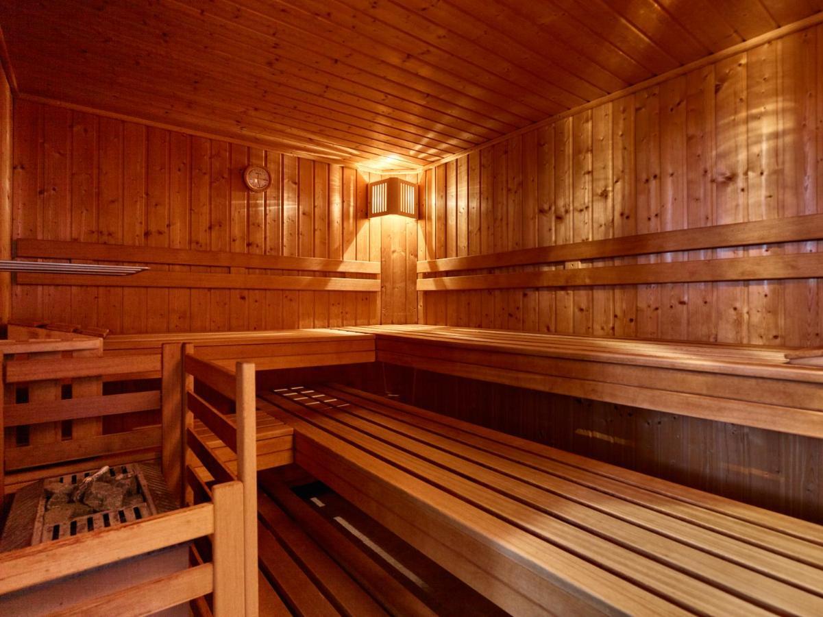 Hotel Seefelderhof Seefeld in Tirol Eksteriør billede